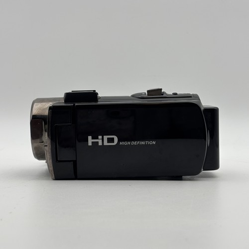 Hdv 201lm digital camcorder - hdv-201lm,